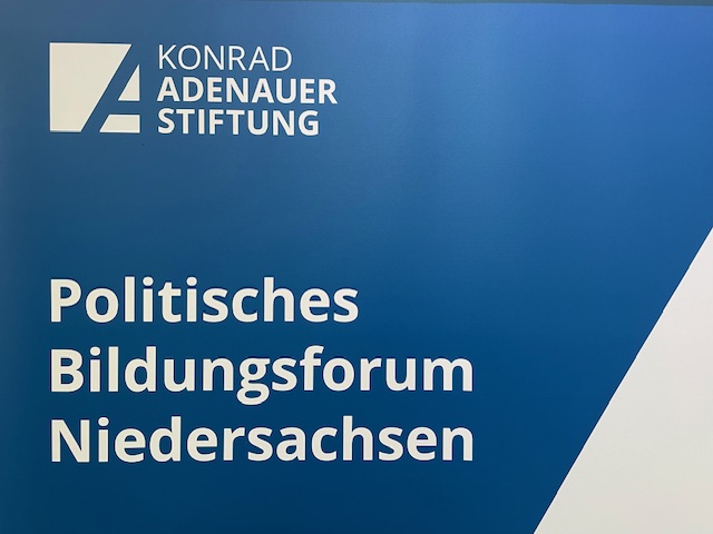 Adenauer Stiftung5