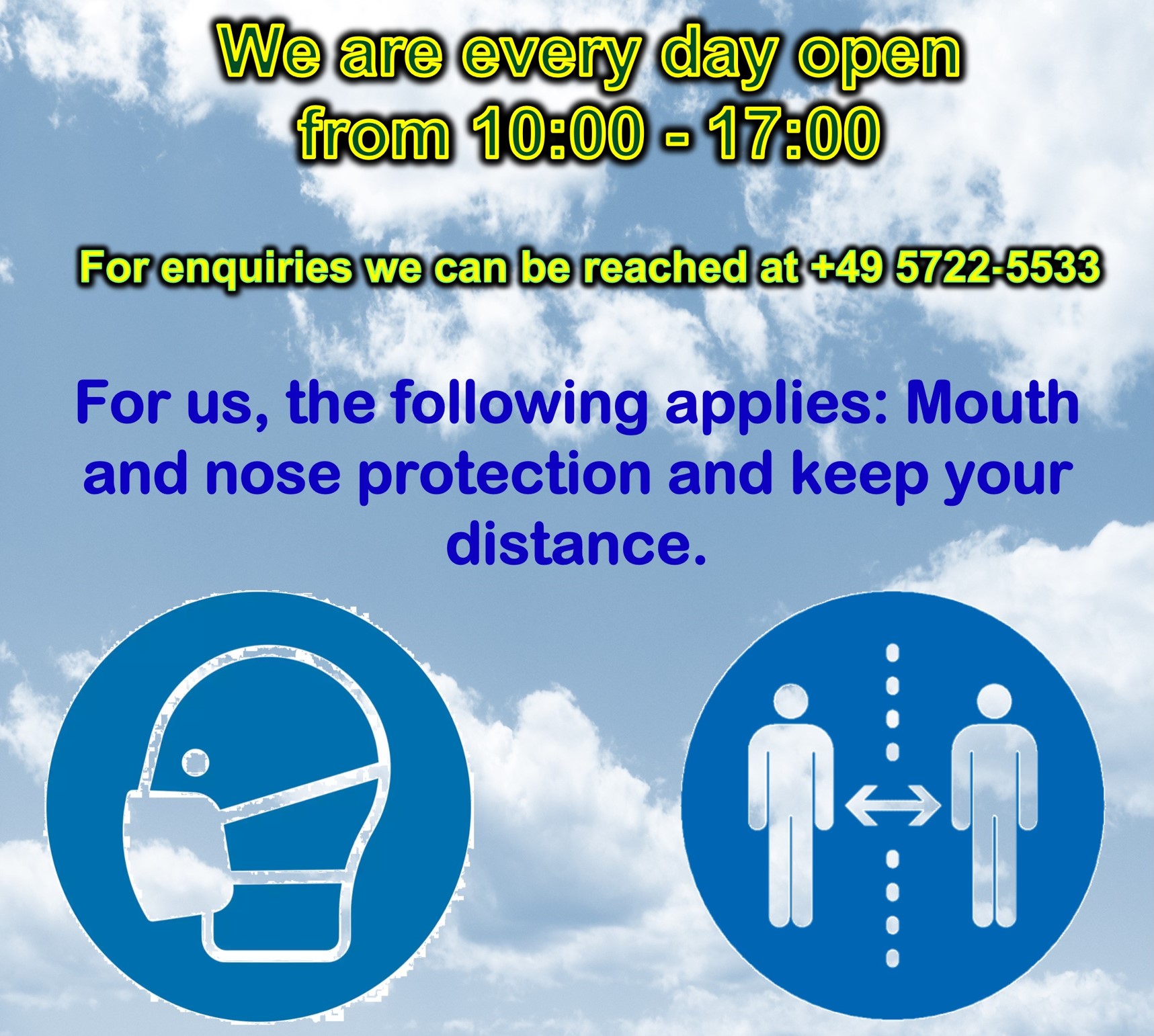 Mund Nasenschutz UK